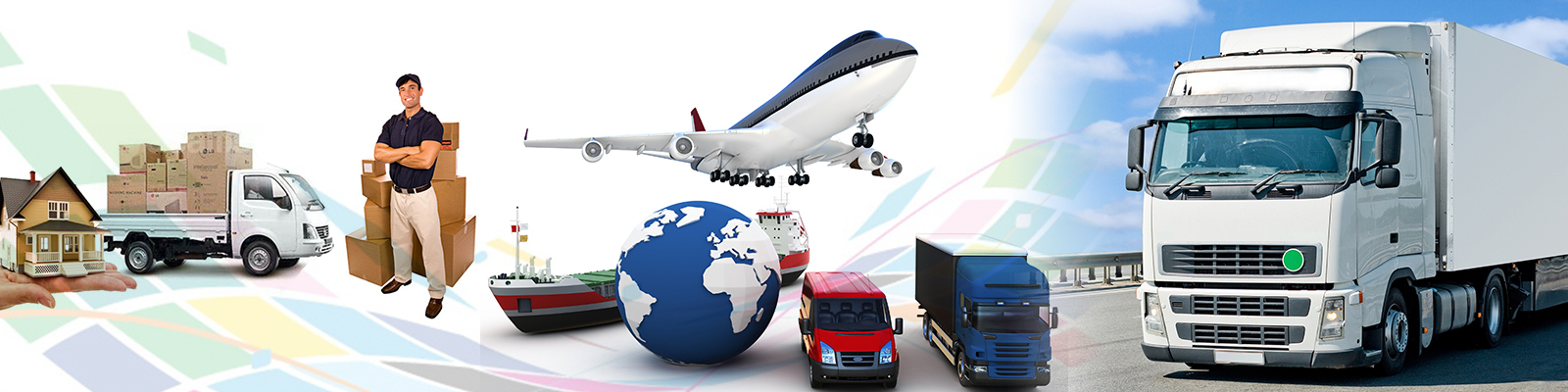 Parcel Booking Services