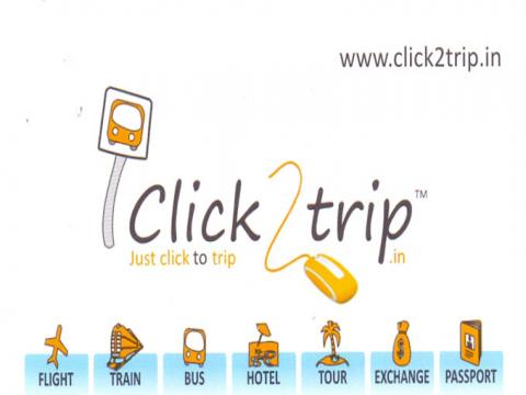 Clik 2 Trip